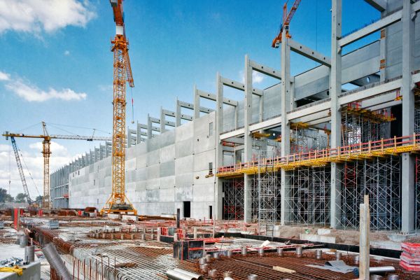 Building Construction